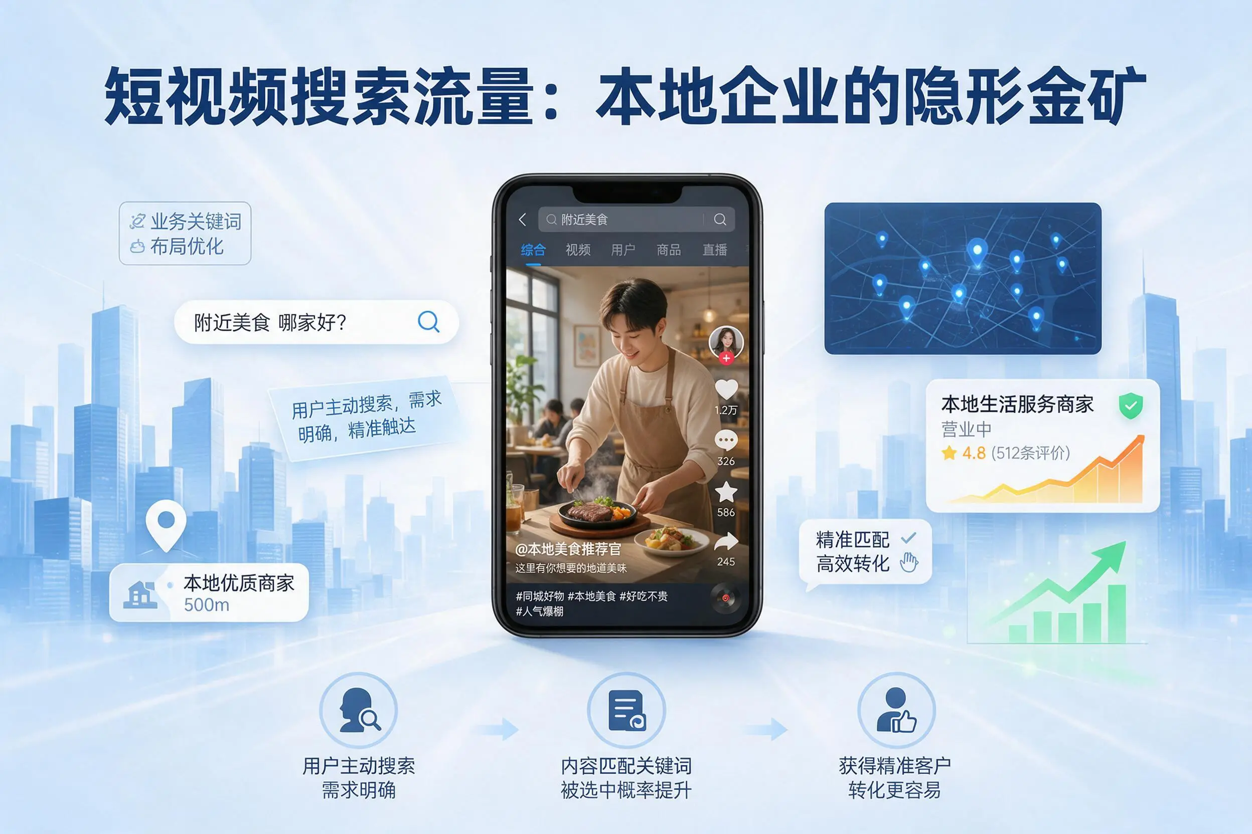 青海企业为何要做短视频代运营？流量逻辑与转化路径解析